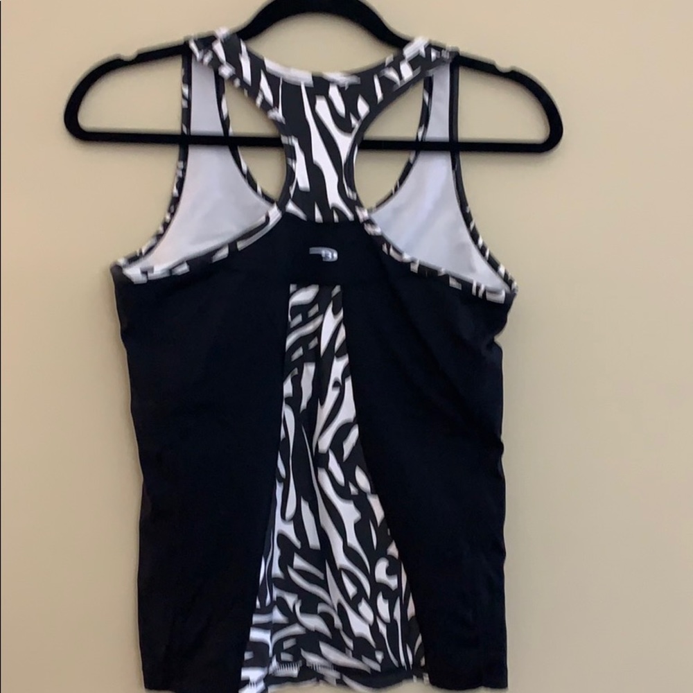 Workout tank - Picture 2 of 3